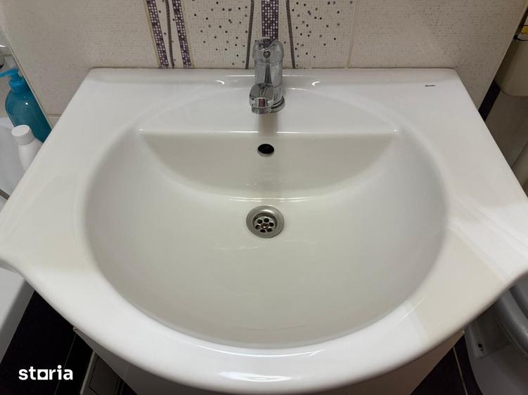 Apartament cu 2 camere în Drumul Taberei