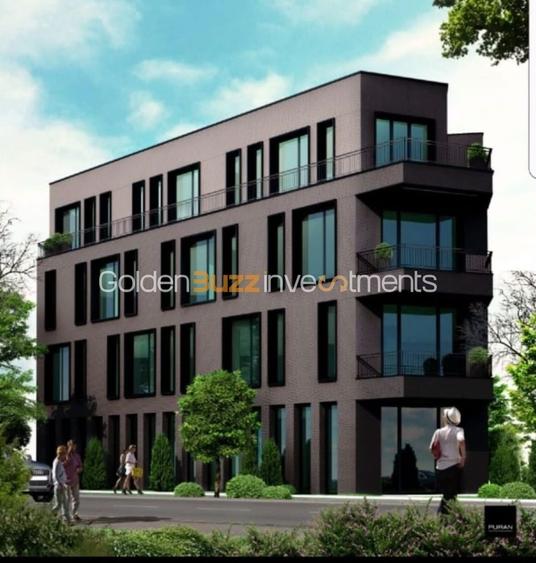 Teren Construcții intravilan de 1450 mp, în Pipera