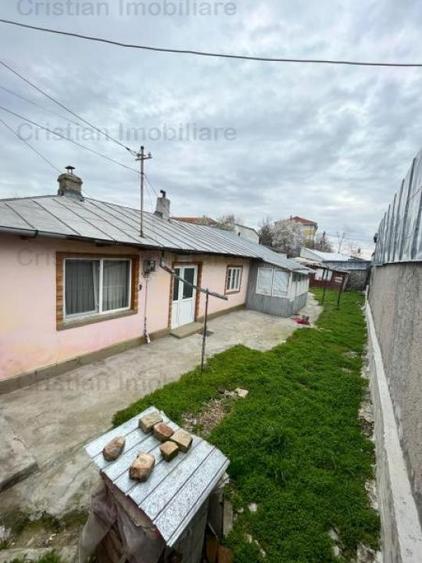 Casă cu 4 camere cu Canalizare în Brăilița