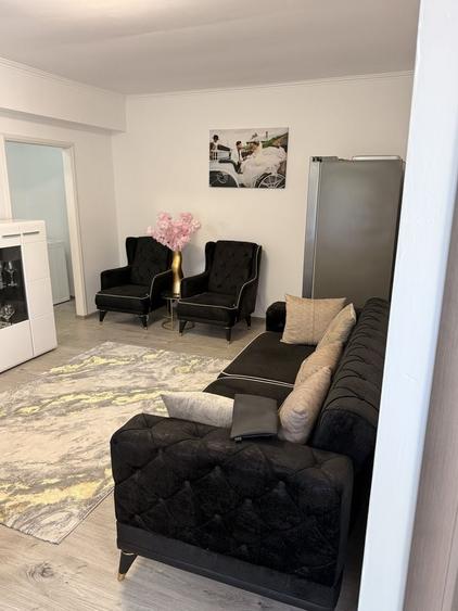 Apartament cu 2 camere de inchiriat Brosteni - 7