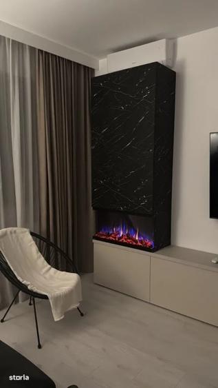 Apartament 2 cam | Berceni | Centrala | Parcare | Complex Rezidential - 5