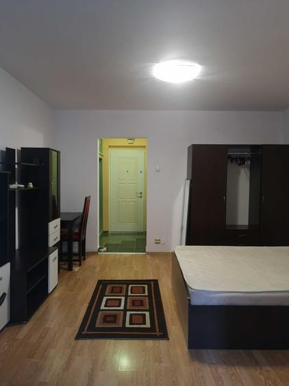 Garsonieră semidecomandată în Drumul Taberei