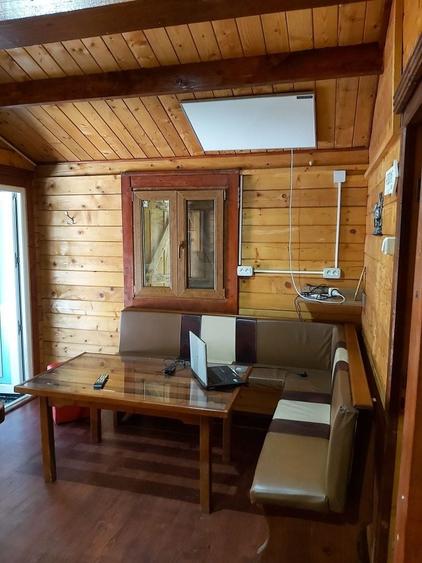 Casă cu 4 camere cu Teren 600 Mp în Ostroveni