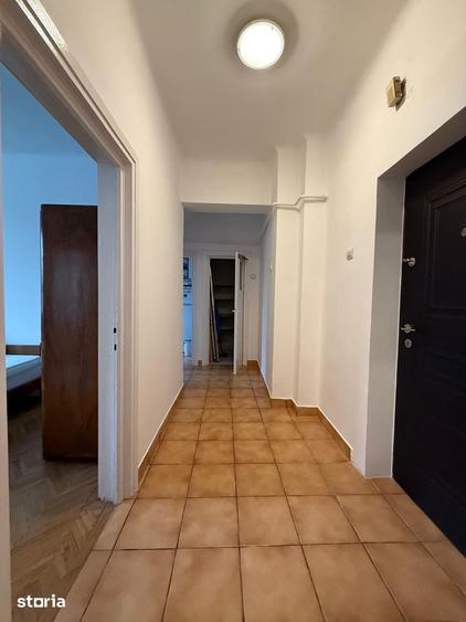 Apartament cu 2 camere în Piața Unirii