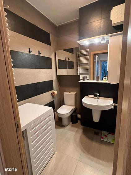 Apartament 2 camere 19th Residence - 1