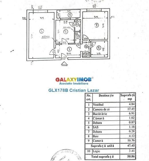 VALSAN intersectie CONSTRUCTORILOR - 1