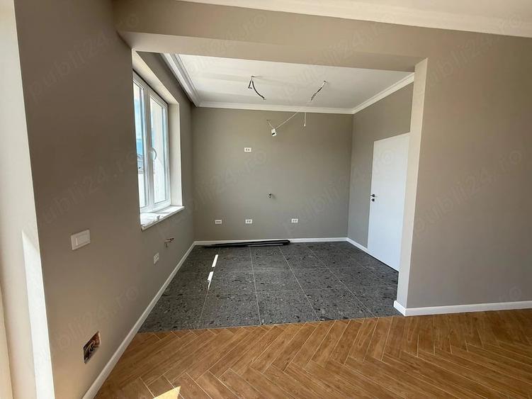 Casă cu Teren 416 Mp în Central