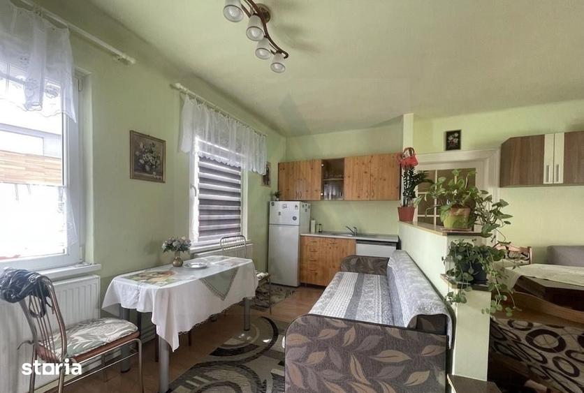 Apartament cu 2 camere în Terezian