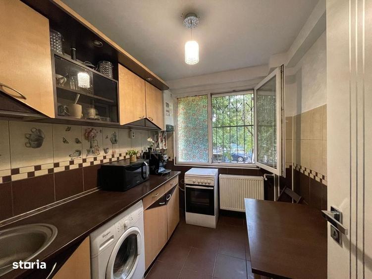 2 Camere | Centrala Proprie | Metrou Dristor - 7
