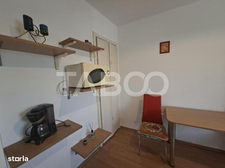 Garsonieră decomandată în Turnișor