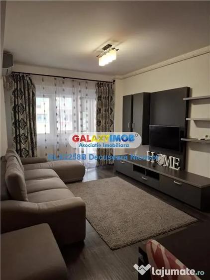 Apartament cu 2 camere decomandat în Chiajna