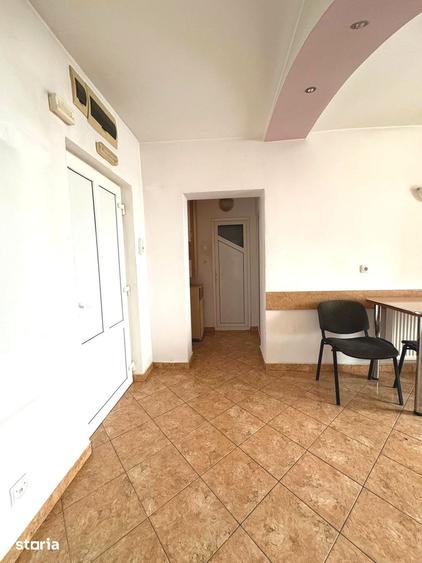 Apartament cu 2 camere în Ultracentral