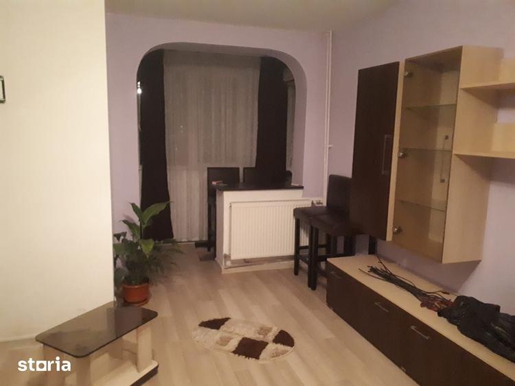 Garsonieră în Titan