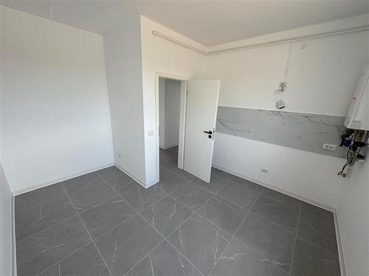 Apartament cu 2 camere decomandat în Nord