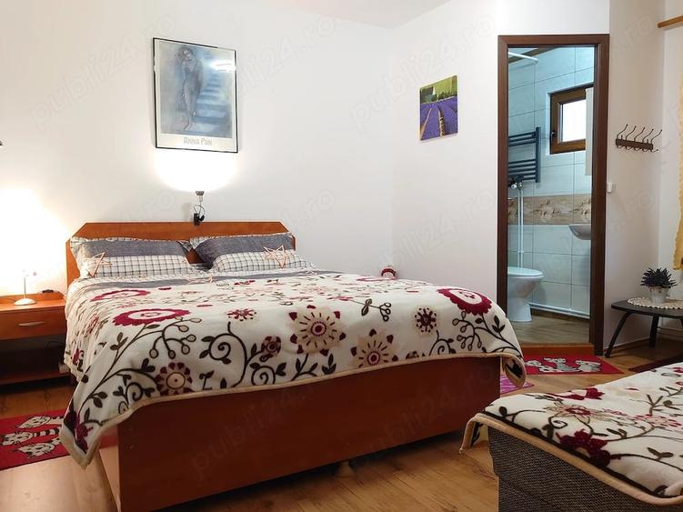 Spațiu comercial, de 46 mp, în Central