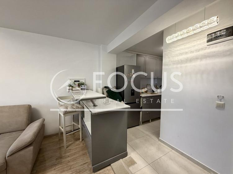 Apartament Modern 2 Camere | Dorobanți–Floreasca | - 5