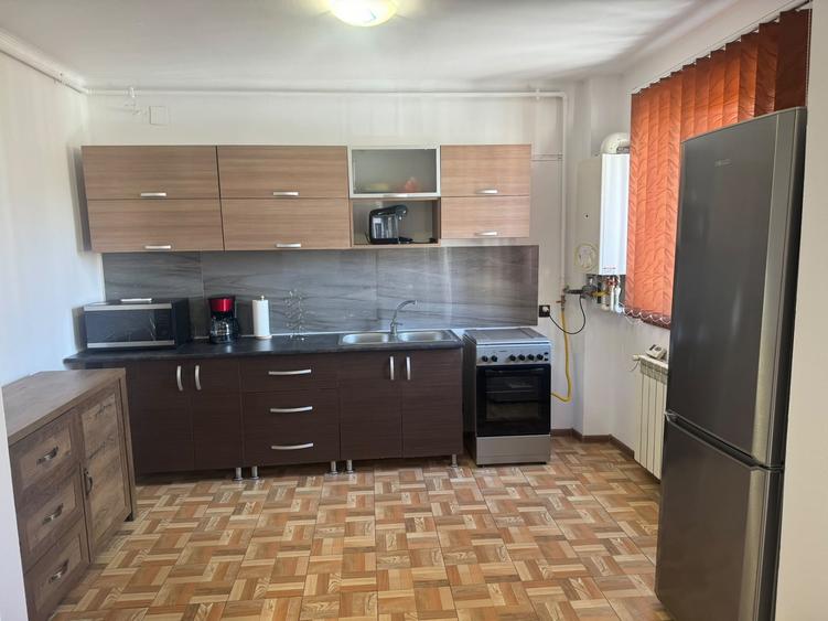 Apartament 1 camera | Parcare Inclusă | Lângă Mega Image/str.Florilor - 3