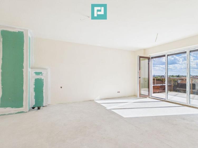 Apartament 3 camere, Iosia, 87.44 mp - 1