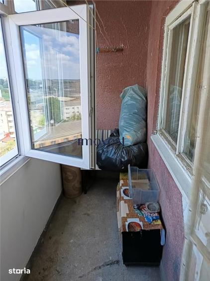 Apartament cu 2 camere decomandat în Careiului
