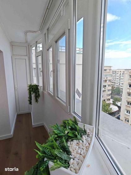 Decebal - Apartament 4 camere / Renovat complet/ Decomandat - 13