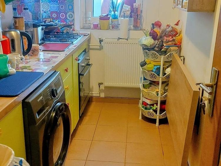 Garsonieră decomandată în Tineretului