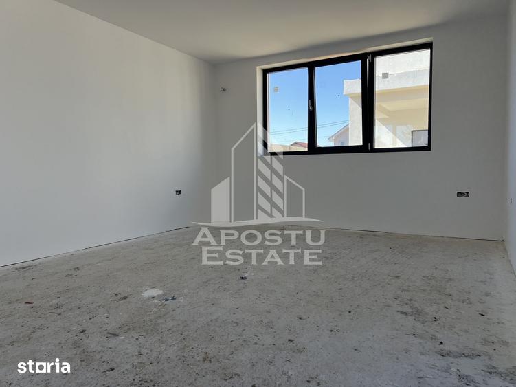 Duplex cu 4 camere P+E, de vanzare, in Beregsau Mare - 17