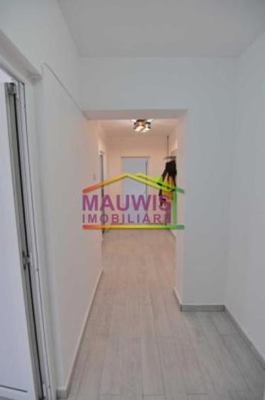 Apartament cu 2 camere în Decebal