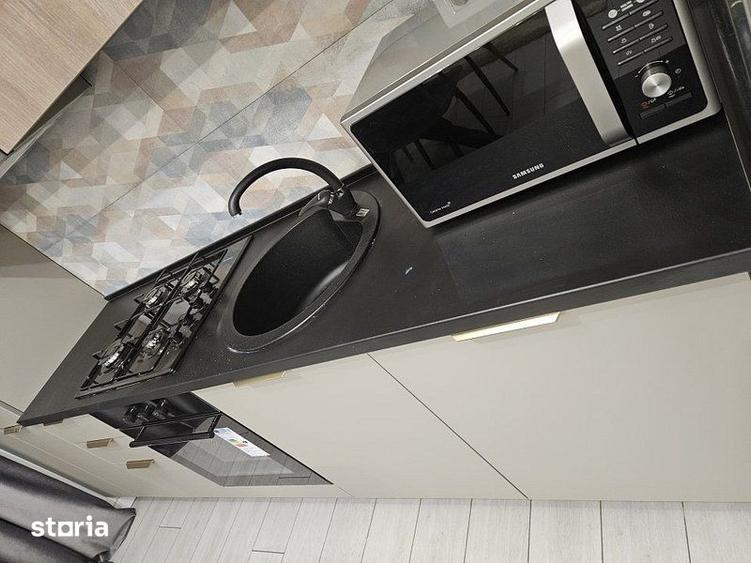 Apartament cu 2 camere decomandat în Giulești