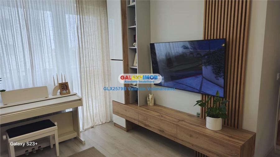 Apartament 2 Camere Ikea Pallady COD 281 - 20