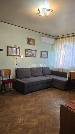 Chirie 2 camere Militari Lujerului Veteranilor Politehnica