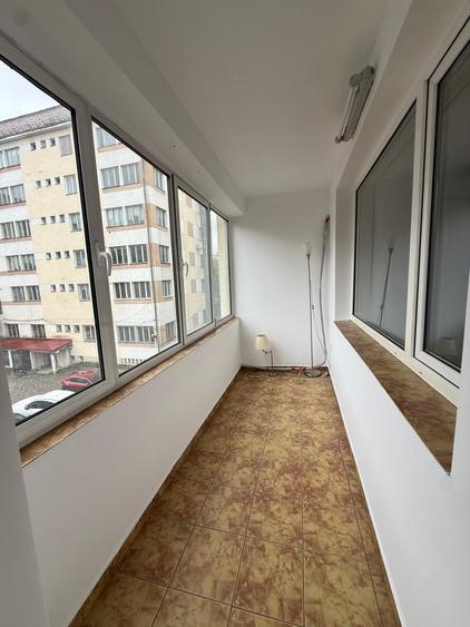 Apartament cu 2 camere în Centrul Civic