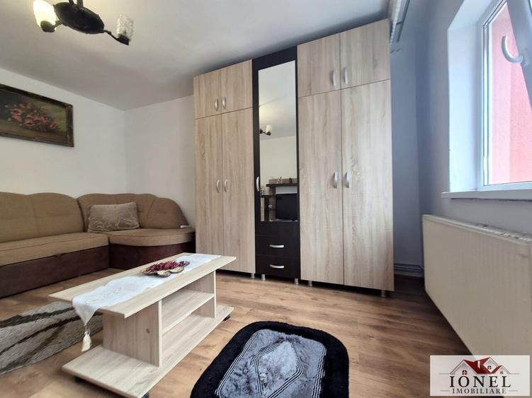 Garsoniera de vanzare in Alba Iulia, Cetate - 1