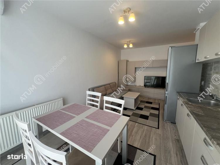 Apartament cu 2 camere în Șelimbăr — fotografia 1