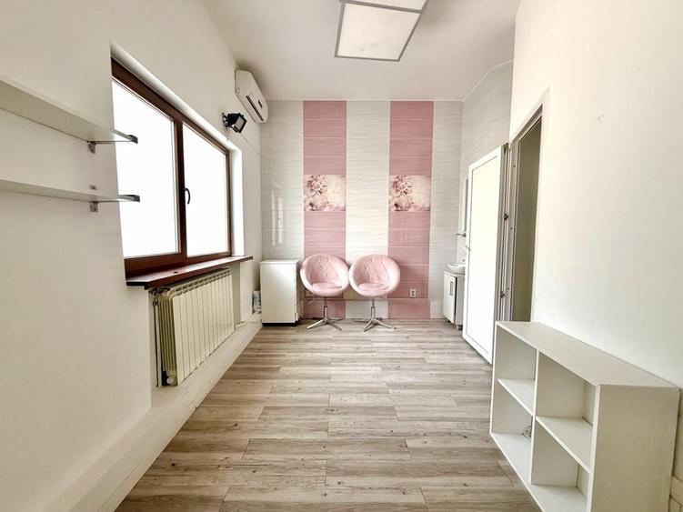 Apartament cu 3 camere decomandat în Ultracentral