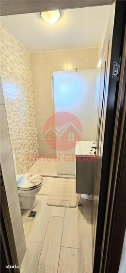Apartament cu 4 camere în Năvodari