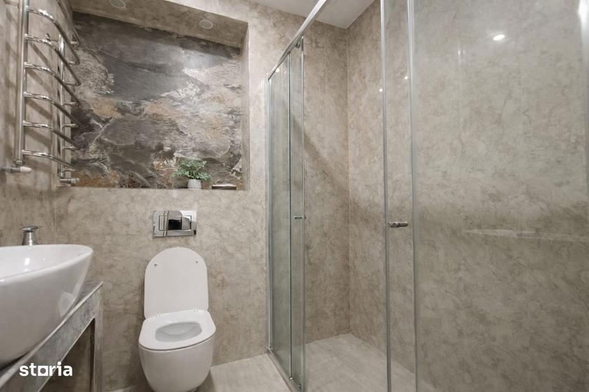 Apartament cu 2 camere în Militari — fotografia 3