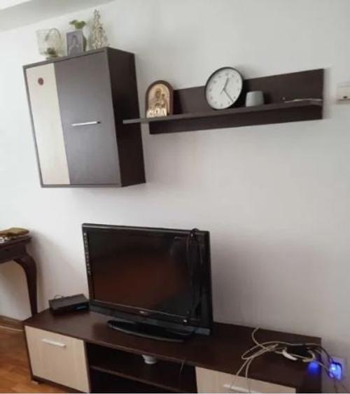 Apartament cu 2 camere semidecomandat, mobilat în Timpuri Noi