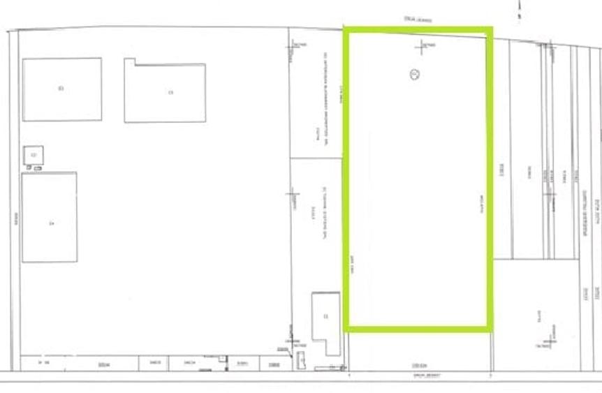 Teren 15.600 mp | deschidere 87 m | ideal hala / depozit Bolintin Deal - 1