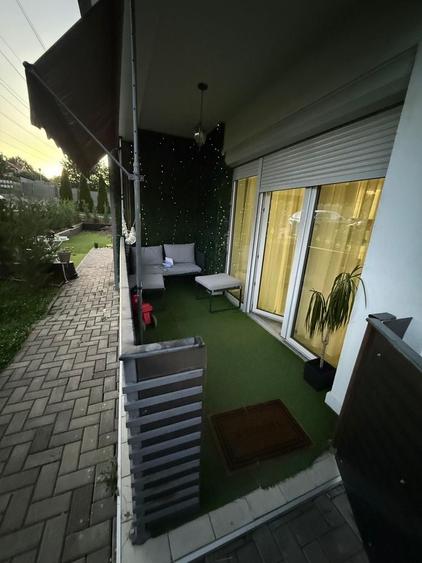 Apartament cu 3 camere în Strugurilor