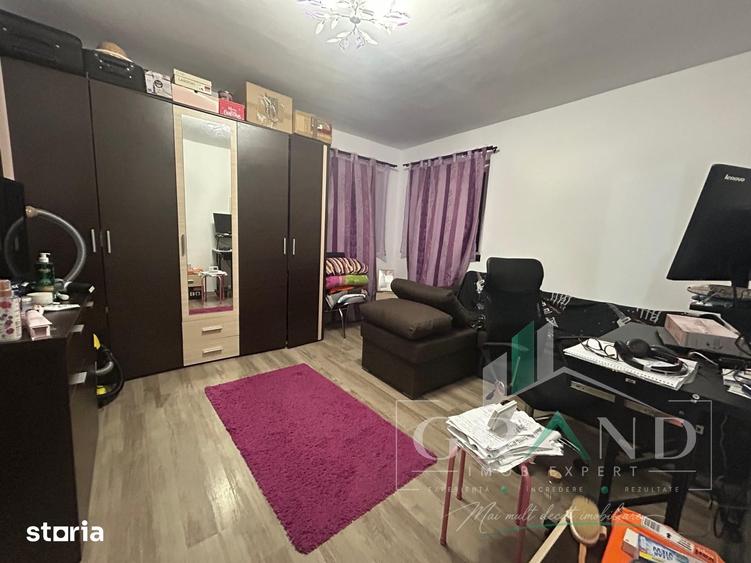 Apartament de vanzare 2 camere decomandate, Eroilor, Floresti! - 2