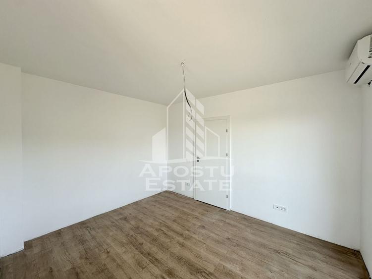 Apartament cu 2 camere semidecomandat în Aradului — fotografia 3