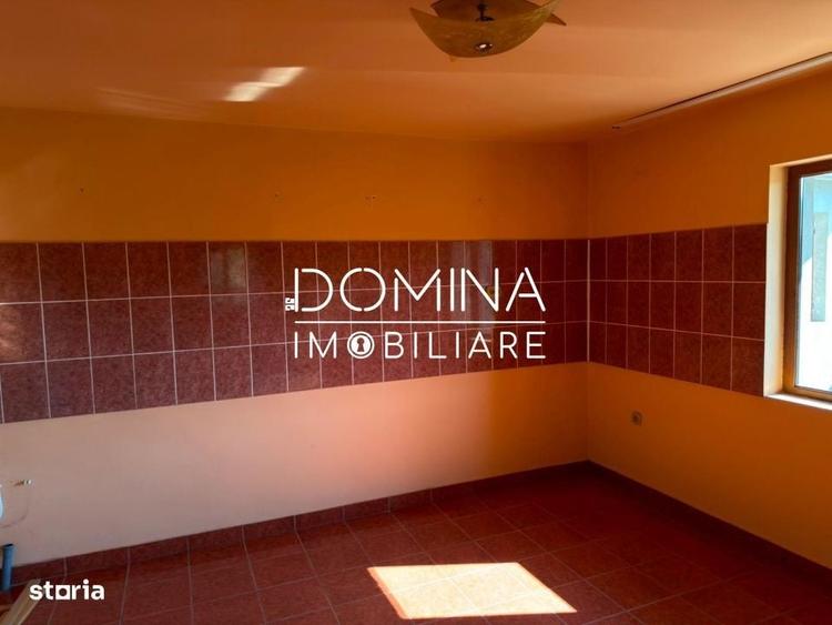Casă cu 4 camere în Blahnița de Sus
