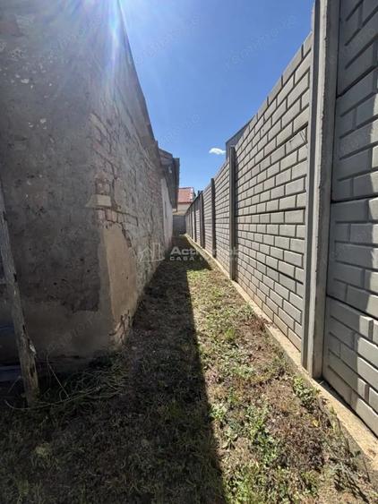 Casă cu Teren 544 Mp în Central