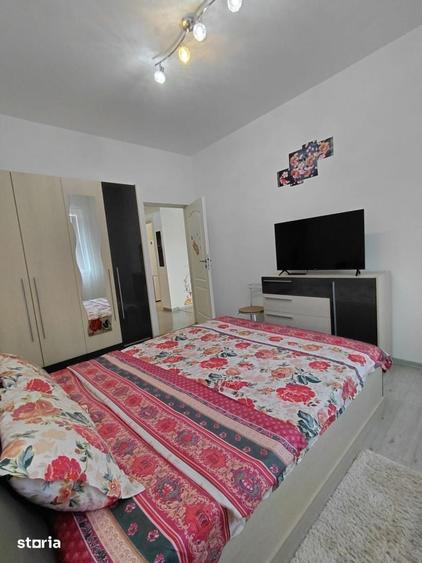 Apartament cu 2 camere în Chiajna
