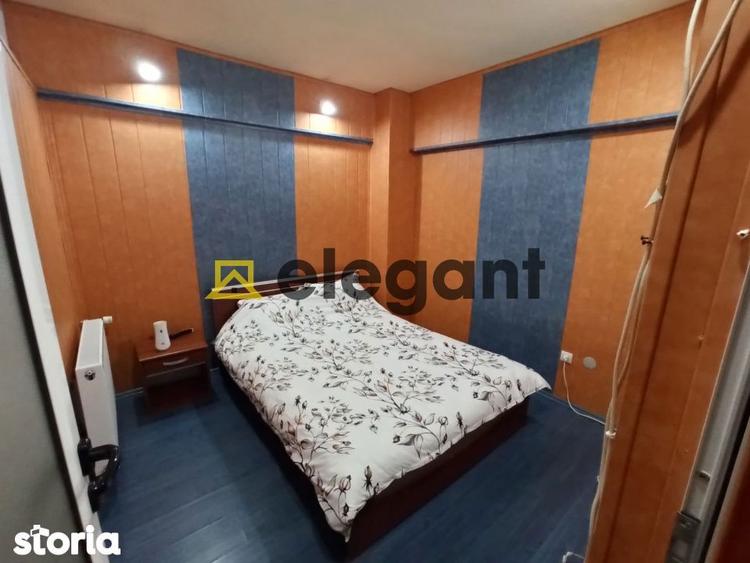 Garsonieră decomandată, mobilată în Calea București