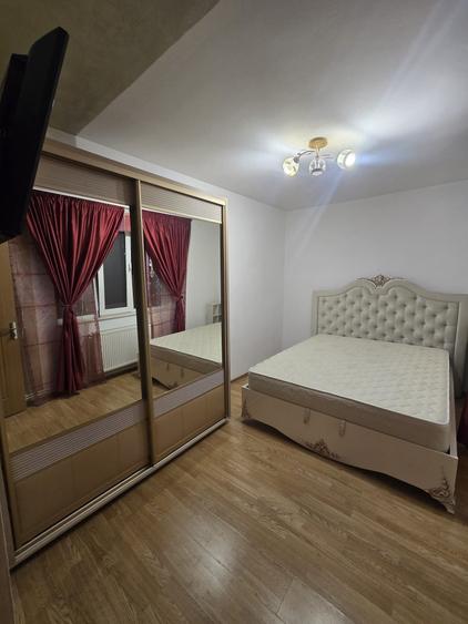 Apartament cu 2 camere în Păcurari