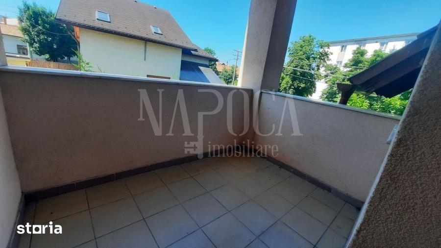 Casa 7 camere de inchiriat in Gruia, Cluj Napoca - 10