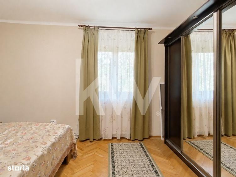 Inchiriere apartament 2 camere, mobilat si utilat, Central Brasov - 5