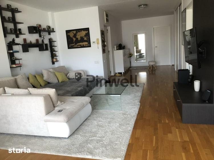 Apartament 3 Camere-Ibiza Sol Pipera-Lux-140mp-Terasa-Parcare Subteran - 2