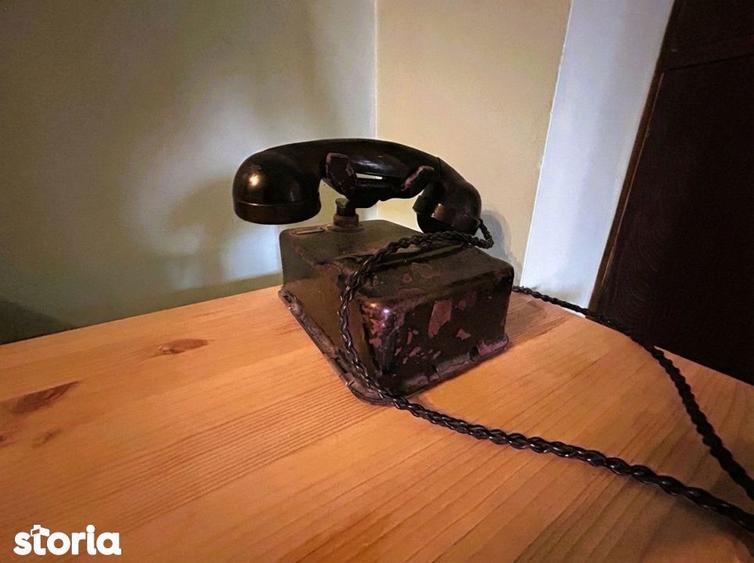 Apartament cu 3 camere, mobilat în Dacia